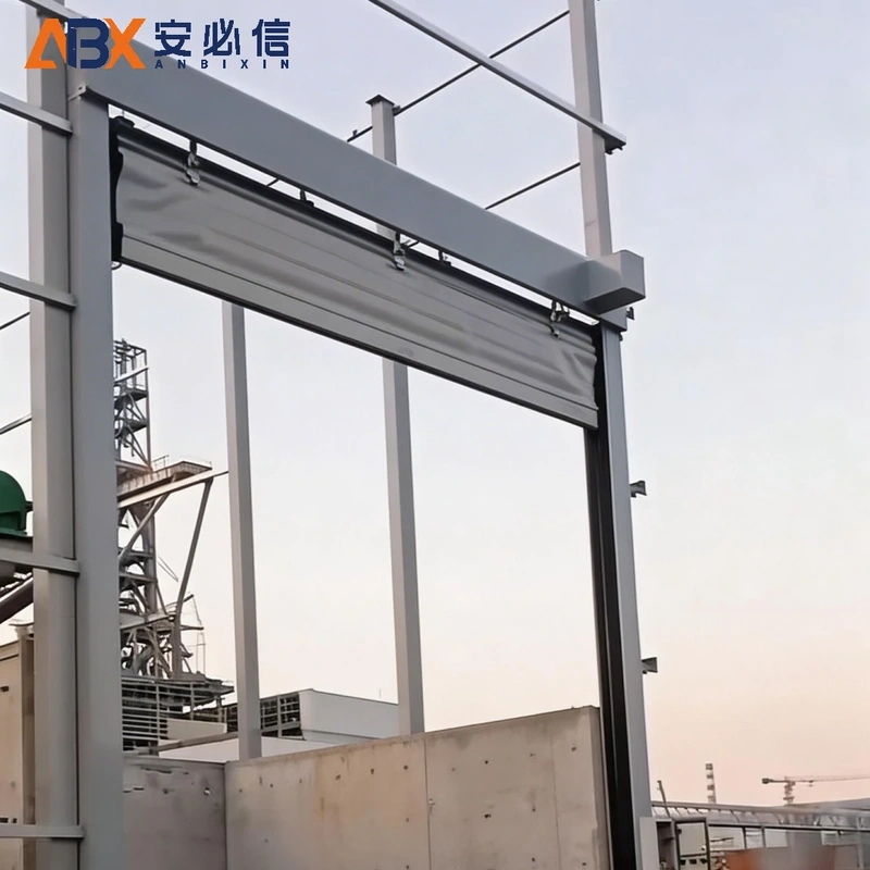 三亚市高速堆积门